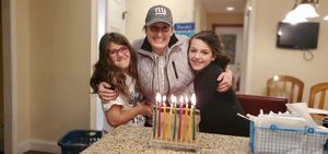 Photo from Melissa's life memories