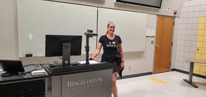 Photo from Melissa's life memories