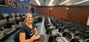 Photo from Melissa's life memories