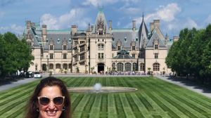 Photo from Melissa's life memories