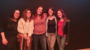 Photo from Melissa's life memories