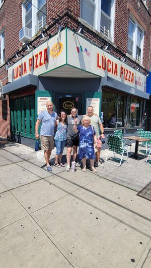 Photo from Melissa's life memories