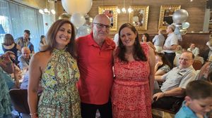 Photo from Melissa's life memories