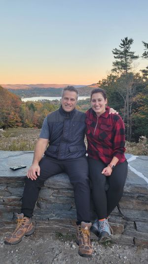 Photo from Melissa's life memories