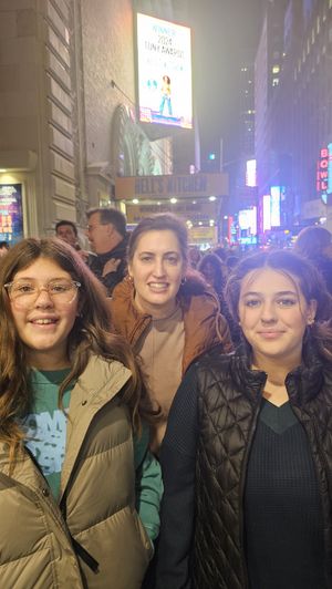 Photo from Melissa's life memories