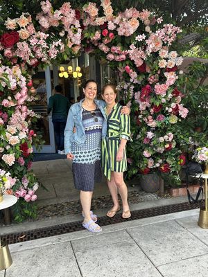 Photo from Melissa's life memories