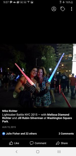 Photo from Melissa's life memories