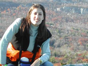 Photo from Melissa's life memories