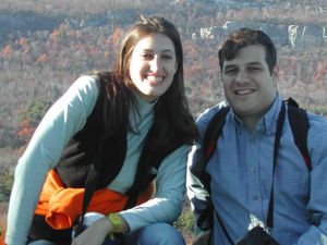 Photo from Melissa's life memories