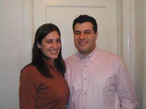 Photo from Melissa's life memories