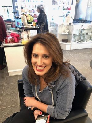 Photo from Melissa's life memories