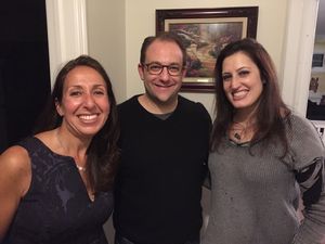 Photo from Melissa's life memories