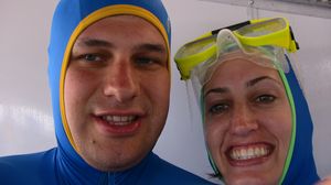 Photo from Melissa's life memories