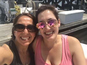 Photo from Melissa's life memories