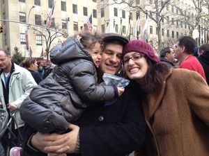 Photo from Melissa's life memories