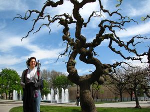 Photo from Melissa's life memories