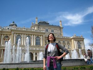 Photo from Melissa's life memories