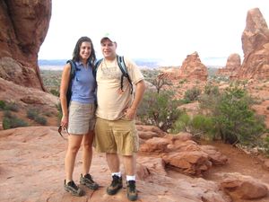 Photo from Melissa's life memories