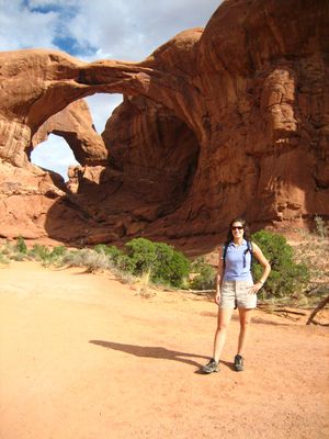 Photo from Melissa's life memories