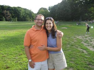 Photo from Melissa's life memories