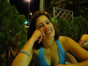 Photo from Melissa's life memories