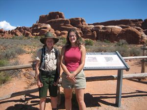 Photo from Melissa's life memories