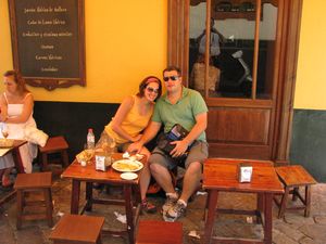 Photo from Melissa's life memories