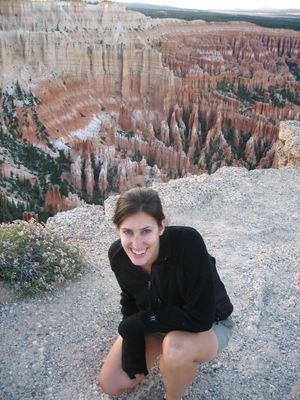 Photo from Melissa's life memories