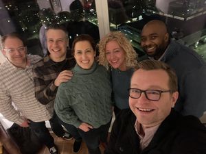 Photo from Melissa's life memories