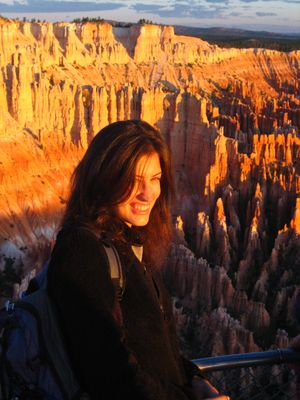 Photo from Melissa's life memories