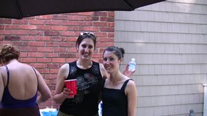 Photo from Melissa's life memories