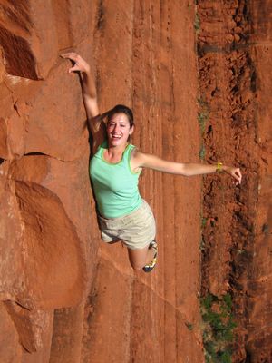 Photo from Melissa's life memories