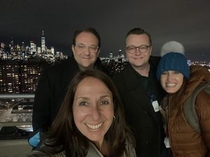 Photo from Melissa's life memories