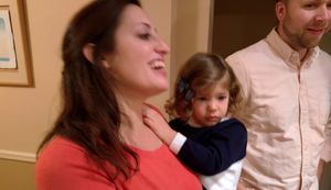 Photo from Melissa's life memories