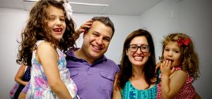 Photo from Melissa's life memories