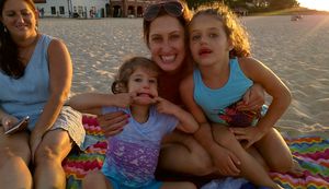 Photo from Melissa's life memories