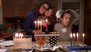 Photo from Melissa's life memories