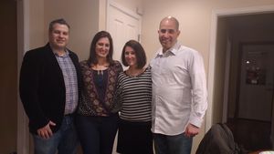 Photo from Melissa's life memories