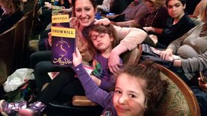 Photo from Melissa's life memories