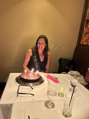 Photo from Melissa's life memories