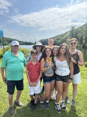 Photo from Melissa's life memories