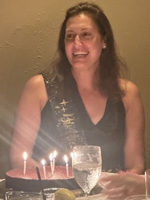 Photo from Melissa's life memories