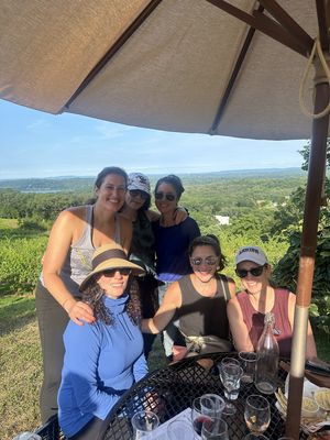 Photo from Melissa's life memories