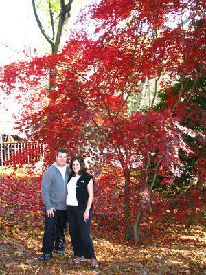 Photo from Melissa's life memories