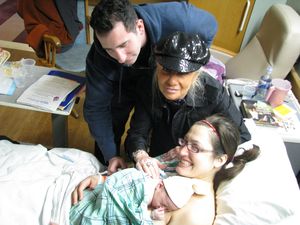 Photo from Melissa's life memories