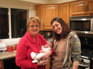 Photo from Melissa's life memories