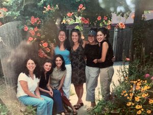 Photo from Melissa's life memories