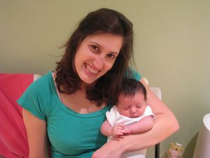 Photo from Melissa's life memories