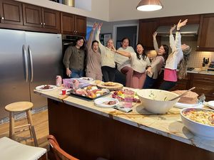 Photo from Melissa's life memories