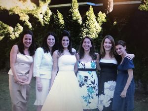 Photo from Melissa's life memories